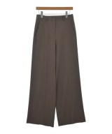 theory luxe スラックス