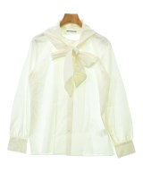 theory luxe ブラウス