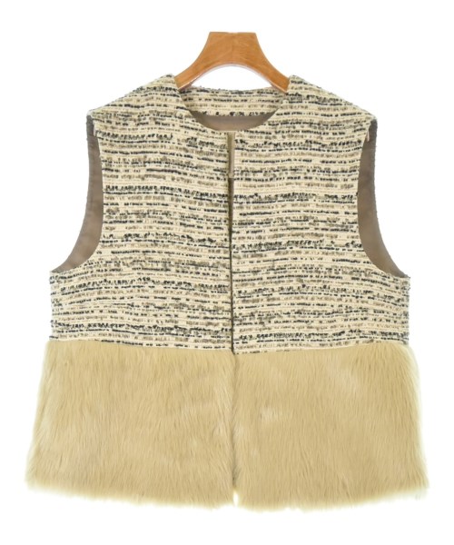 セオリーリュクス(theory luxe)のtheory luxe ノーカラージャケット