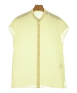 theory luxe カジュアルシャツ