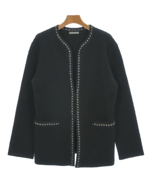 セオリーリュクス(theory luxe)のtheory luxe ノーカラージャケット