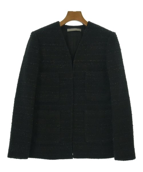 セオリーリュクス(theory luxe)のtheory luxe ノーカラージャケット