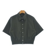theory luxe カジュアルシャツ