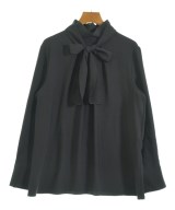 theory luxe ブラウス