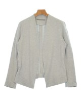 theory luxe ノーカラージャケット