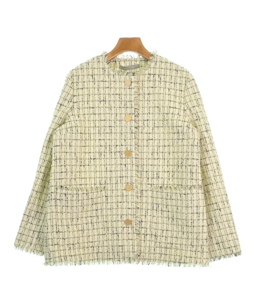 セオリーリュクス(theory luxe)のtheory luxe ノーカラージャケット