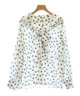 theory luxe カジュアルシャツ