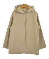 theory luxe コート