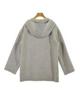 theory luxe コート