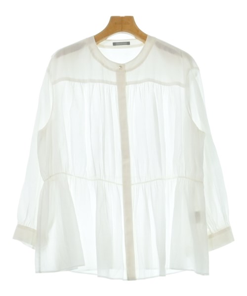 セオリーリュクス(theory luxe)のtheory luxe ブラウス