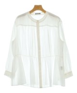 theory luxe ブラウス