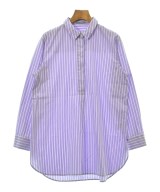 theory luxe カジュアルシャツ