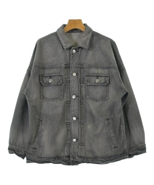 セオリーリュクス(theory luxe)のtheory luxe デニムジャケット
