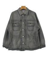 theory luxe デニムジャケット