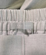 theory luxe（セオリーリュクス）その他 グレー サイズ:42(XL位) レディース/2200603184062