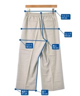 theory luxe（セオリーリュクス）その他 グレー サイズ:42(XL位) レディース/2200603184062