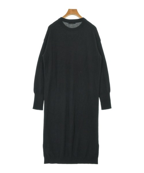 theory luxe（セオリーリュクス）ワンピース 黒 サイズ:38(M位) レディース/2200603184154