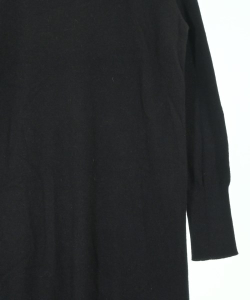theory luxe（セオリーリュクス）ワンピース 黒 サイズ:38(M位) レディース/2200603184154