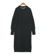 theory luxe（セオリーリュクス）ワンピース 黒 サイズ:38(M位) レディース/2200603184154