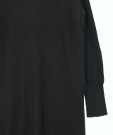 theory luxe（セオリーリュクス）ワンピース 黒 サイズ:38(M位) レディース/2200603184154