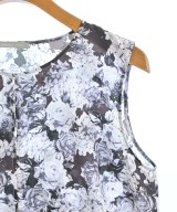 theory luxe（セオリーリュクス）ブラウス 黒 サイズ:38(M位) レディース/2200602380038
