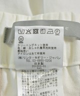 theory luxe（セオリーリュクス）その他 白 サイズ:38(M位) レディース/2200602644055
