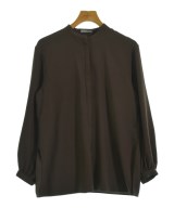 theory luxe ブラウス