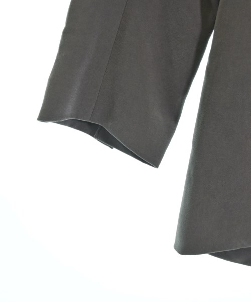 theory luxe（セオリーリュクス）ジャケット グレー サイズ:36(S位) レディース/2200605135031