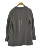 theory luxe（セオリーリュクス）ジャケット グレー サイズ:36(S位) レディース/2200605135031