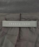 theory luxe（セオリーリュクス）ジャケット グレー サイズ:36(S位) レディース/2200605135031
