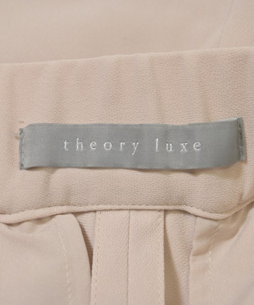 theory luxe（セオリーリュクス）その他 ベージュ サイズ:34(XS位) レディース/2200605135048