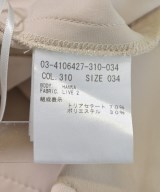 theory luxe（セオリーリュクス）その他 ベージュ サイズ:34(XS位) レディース/2200605135048