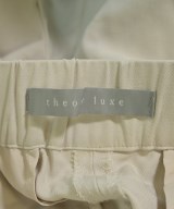 theory luxe（セオリーリュクス）その他 ベージュ サイズ:38(M位) レディース/2200602483029