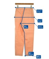 theory luxe（セオリーリュクス）その他 オレンジ サイズ:36(S位) レディース/2200602483050