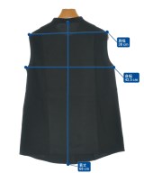 theory luxe（セオリーリュクス）ブラウス 黒 サイズ:38(M位) レディース/2200603346026