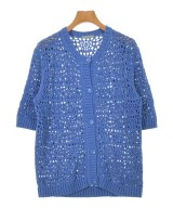 theory luxe カーディガン