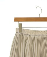 theory luxe（セオリーリュクス）ロング・マキシ丈スカート グレー サイズ:38(M位) レディース/2200605805033