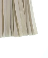 theory luxe（セオリーリュクス）ロング・マキシ丈スカート グレー サイズ:38(M位) レディース/2200605805033