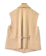 theory luxe（セオリーリュクス）ベスト ベージュ サイズ:38(M位) レディース/2200601519040