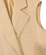theory luxe（セオリーリュクス）ベスト ベージュ サイズ:38(M位) レディース/2200601519040