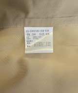 theory luxe（セオリーリュクス）ベスト ベージュ サイズ:38(M位) レディース/2200601519040
