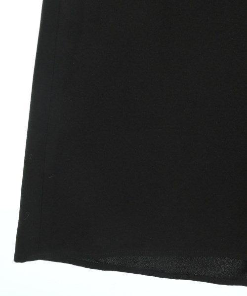 theory luxe（セオリーリュクス）その他 黒 サイズ:40(M位) レディース/2200601519088