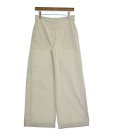 theory luxe（セオリーリュクス）その他 白 サイズ:40(M位) レディース/2200601519095