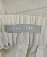 theory luxe（セオリーリュクス）その他 白 サイズ:40(M位) レディース/2200601519095