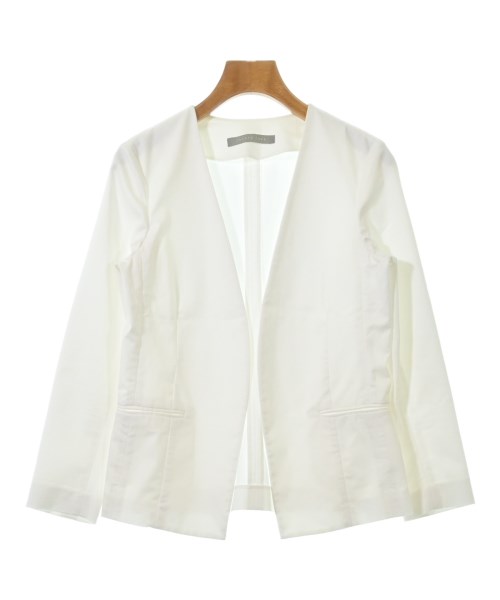 セオリーリュクス(theory luxe)のtheory luxe ノーカラージャケット