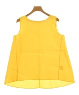 theory luxe（セオリーリュクス）ブラウス 黄 サイズ:38(M位) レディース/2200603698071