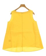 theory luxe（セオリーリュクス）ブラウス 黄 サイズ:38(M位) レディース/2200603698071