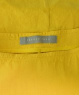 theory luxe（セオリーリュクス）ブラウス 黄 サイズ:38(M位) レディース/2200603698071