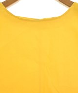 theory luxe（セオリーリュクス）ブラウス 黄 サイズ:38(M位) レディース/2200603698071