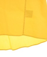 theory luxe（セオリーリュクス）ブラウス 黄 サイズ:38(M位) レディース/2200603698071